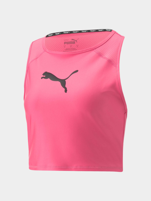 Футболки и поло PUMA Fit Eversculpt Tank модель 522178 Фото