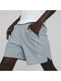 Шорты PUMA модель 522318 Фото