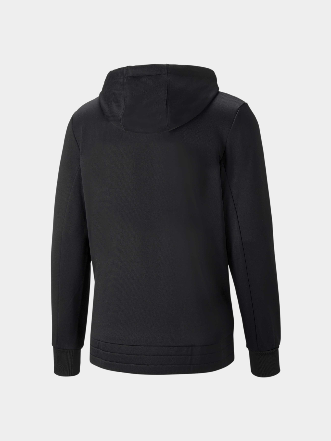 Худи и свитшоты PUMA Pl Hooded Sweat Jacket модель 534826 Фото