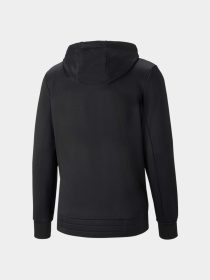 Худи и свитшоты PUMA Pl Hooded Sweat Jacket модель 534826 Фото