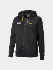 Худи и свитшоты PUMA Pl Hooded Sweat Jacket модель 534826 Фото