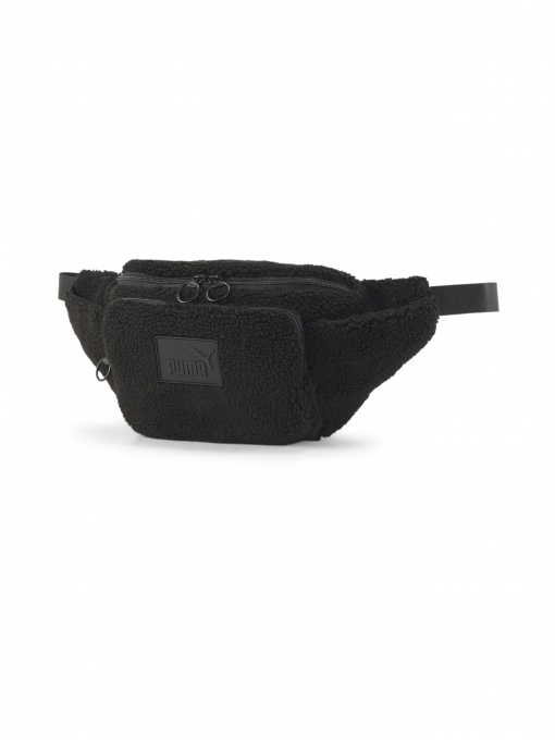 Сумки PUMA Core Sherpa Waist Bag модель 079162 Фото