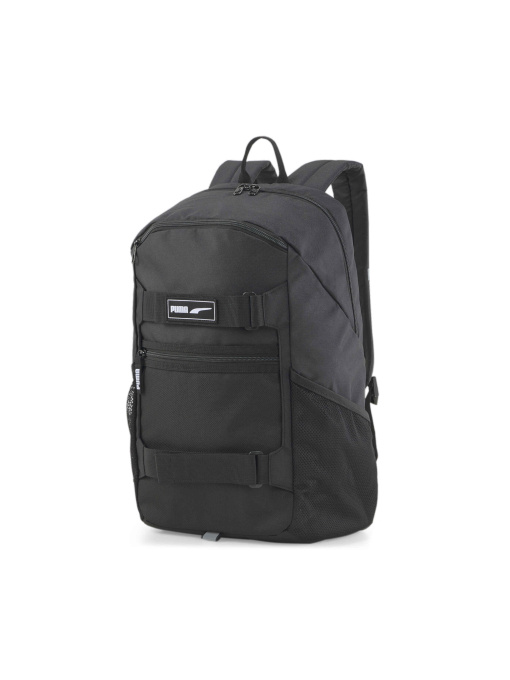 Рюкзаки PUMA Deck Backpack модель 079191 Фото