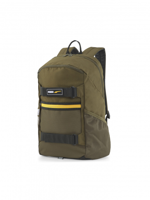 Рюкзаки PUMA Deck Backpack модель 079191 Фото
