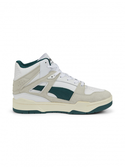 Кеди PUMA Slipstream Hi Heritage модель 387998 Фото