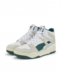 Кеди PUMA Slipstream Hi Heritage модель 387998 Фото