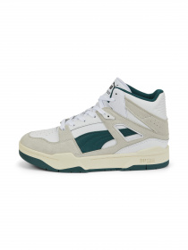 Кеди PUMA Slipstream Hi Heritage модель 387998 Фото