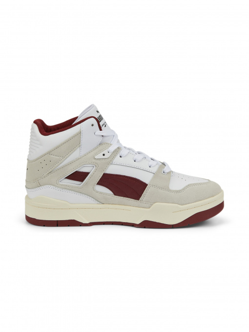 Кроссовки PUMA Slipstream Hi Heritage модель 387998 Фото