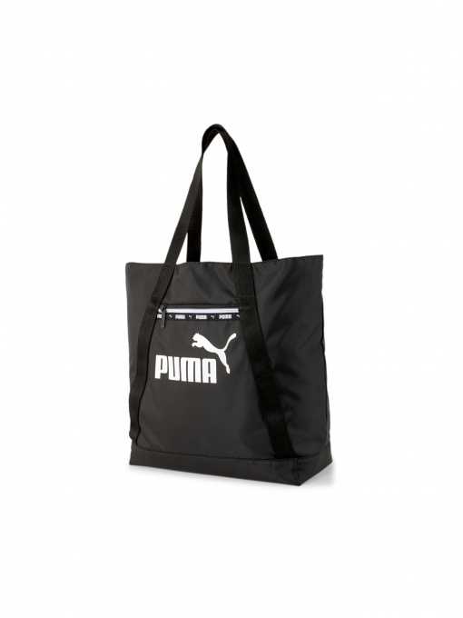 Сумки PUMA Core Base Large Shopper модель 079141 Фото