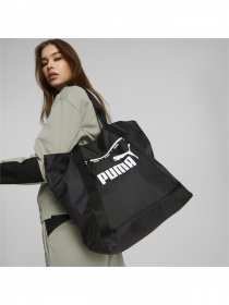 Сумки PUMA Core Base Large Shopper модель 079141 Фото