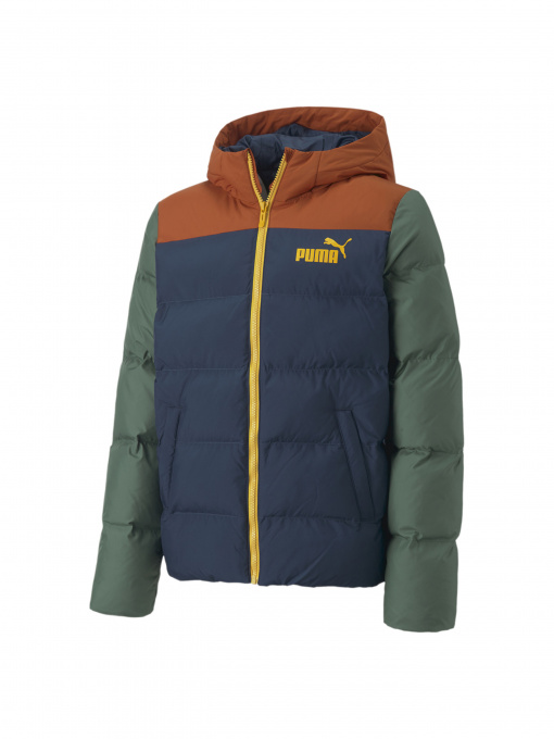 Куртки и дубленки PUMA модель 849860 Фото