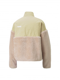 Куртки и дубленки PUMA модель 849404 Фото