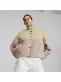 Куртки и дубленки PUMA модель 849404 Фото
