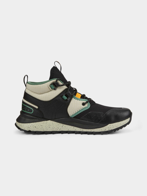 Кросівки PUMA Pacer Future Tr Mid Openroad модель 387268 Фото