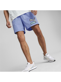 Шорты PUMA модель 536111 Фото