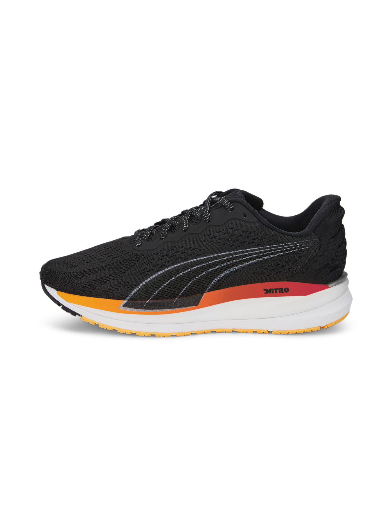 Кросівки PUMA Magnify Nitro Surge Wns модель 376906 Кросівки PUMA Magnify Nitro Surge Wns модель 376906 Фото