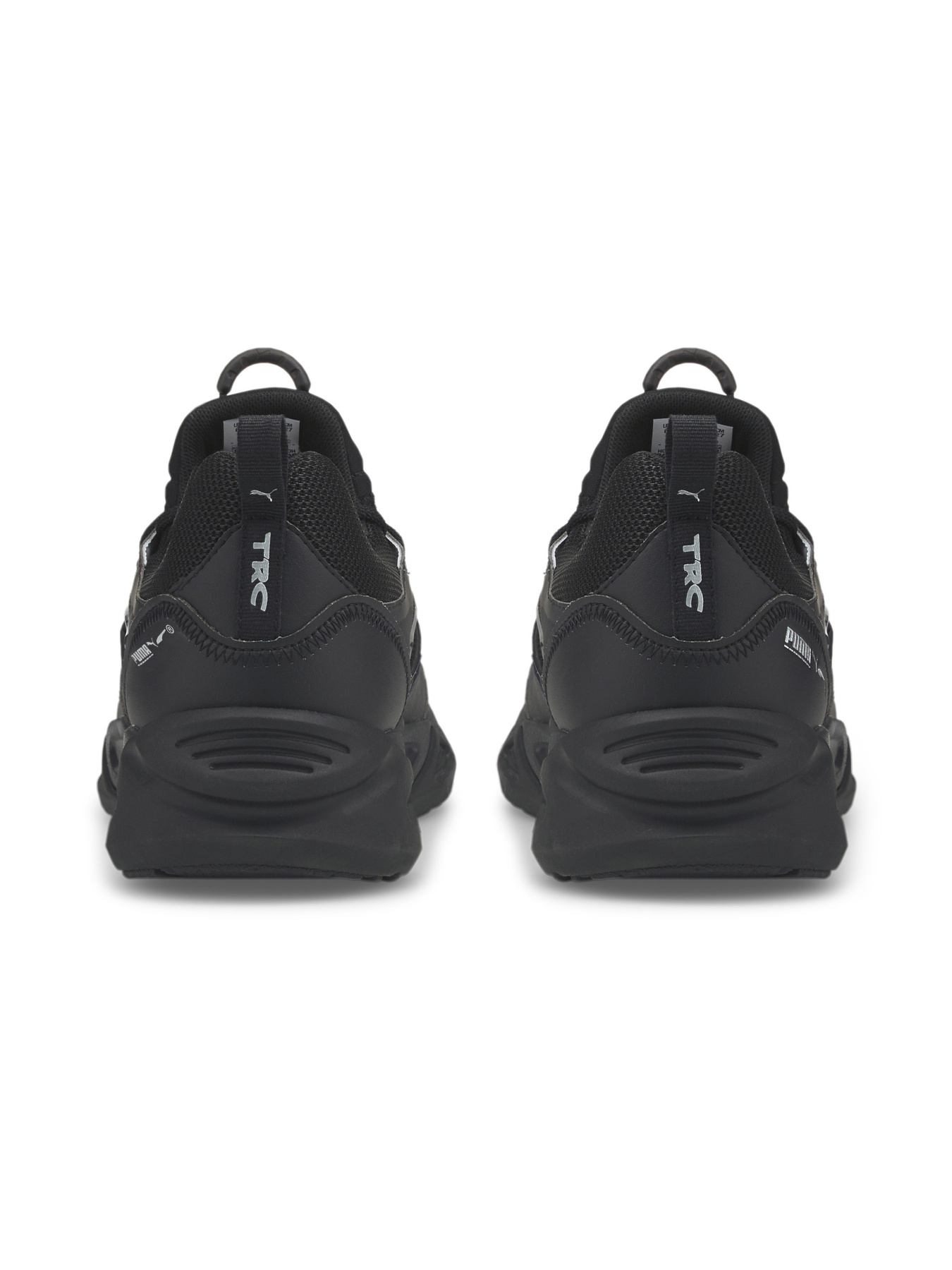 Кроссовки PUMA Trc Blaze Triple модель 384959 Фото