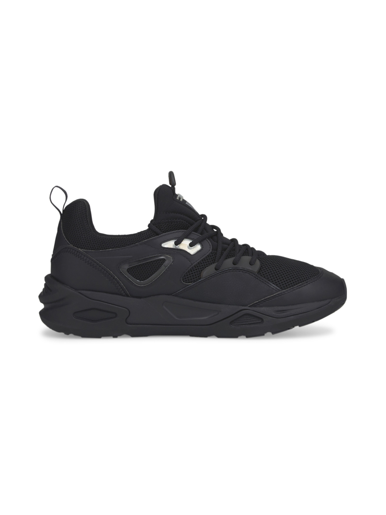 Кроссовки PUMA Trc Blaze Triple модель 384959 Фото