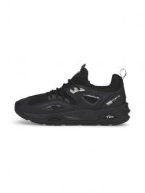 Кроссовки PUMA Trc Blaze Triple модель 384959 Фото