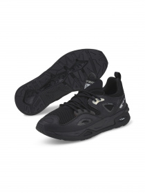 Кроссовки PUMA Trc Blaze Triple модель 384959 Фото