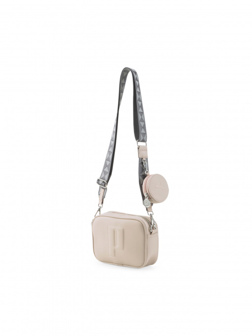 Сумки PUMA Sense Cross Body Bag модель 079181 Фото