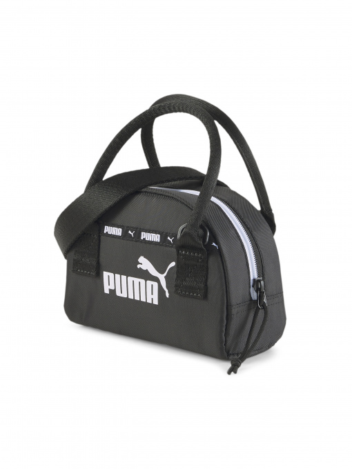 Сумки PUMA Core Base Mini Grip Bag модель 079418 Фото