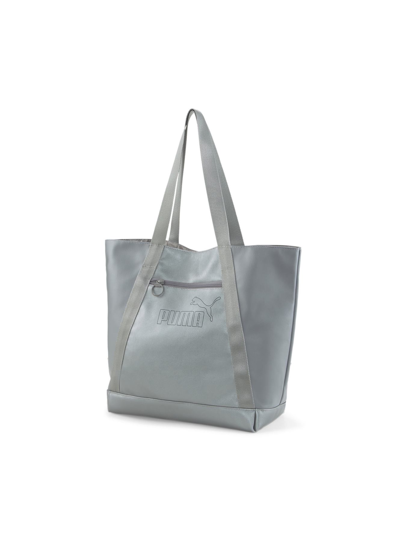 Сумки PUMA Core Up Large Shopper модель 079152 Фото