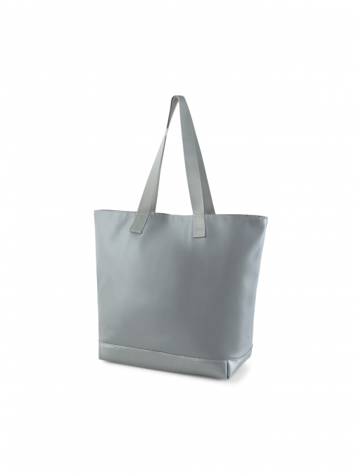 Сумки PUMA Core Up Large Shopper модель 079152 Фото