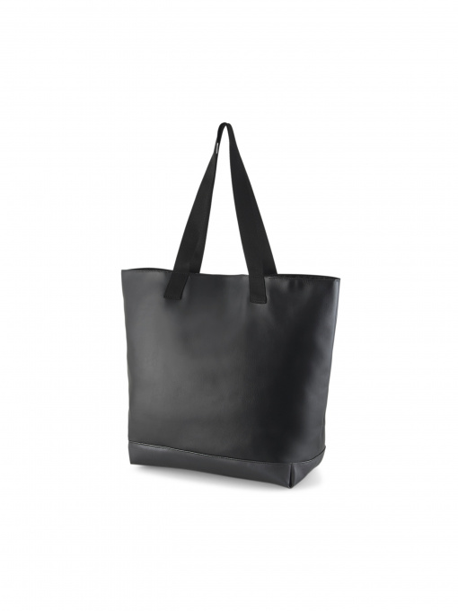 Сумки PUMA Core Up Large Shopper модель 079152 Фото