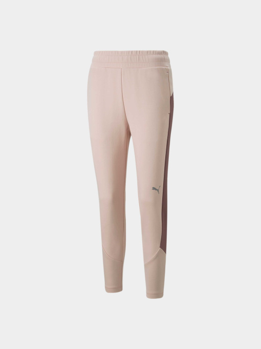 Штани PUMA Evostripe High-waist Pants модель 849811 Фото
