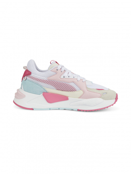 Кросівки PUMA Rs-z Top Jr модель 383808 Фото