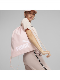 Рюкзаки PUMA Phase Gym Sack модель 074943 Фото