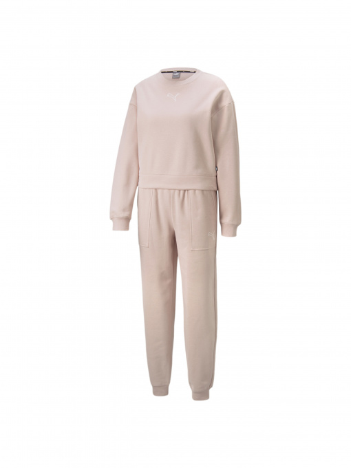 Костюмы PUMA Loungewear Suit модель 670025 Фото