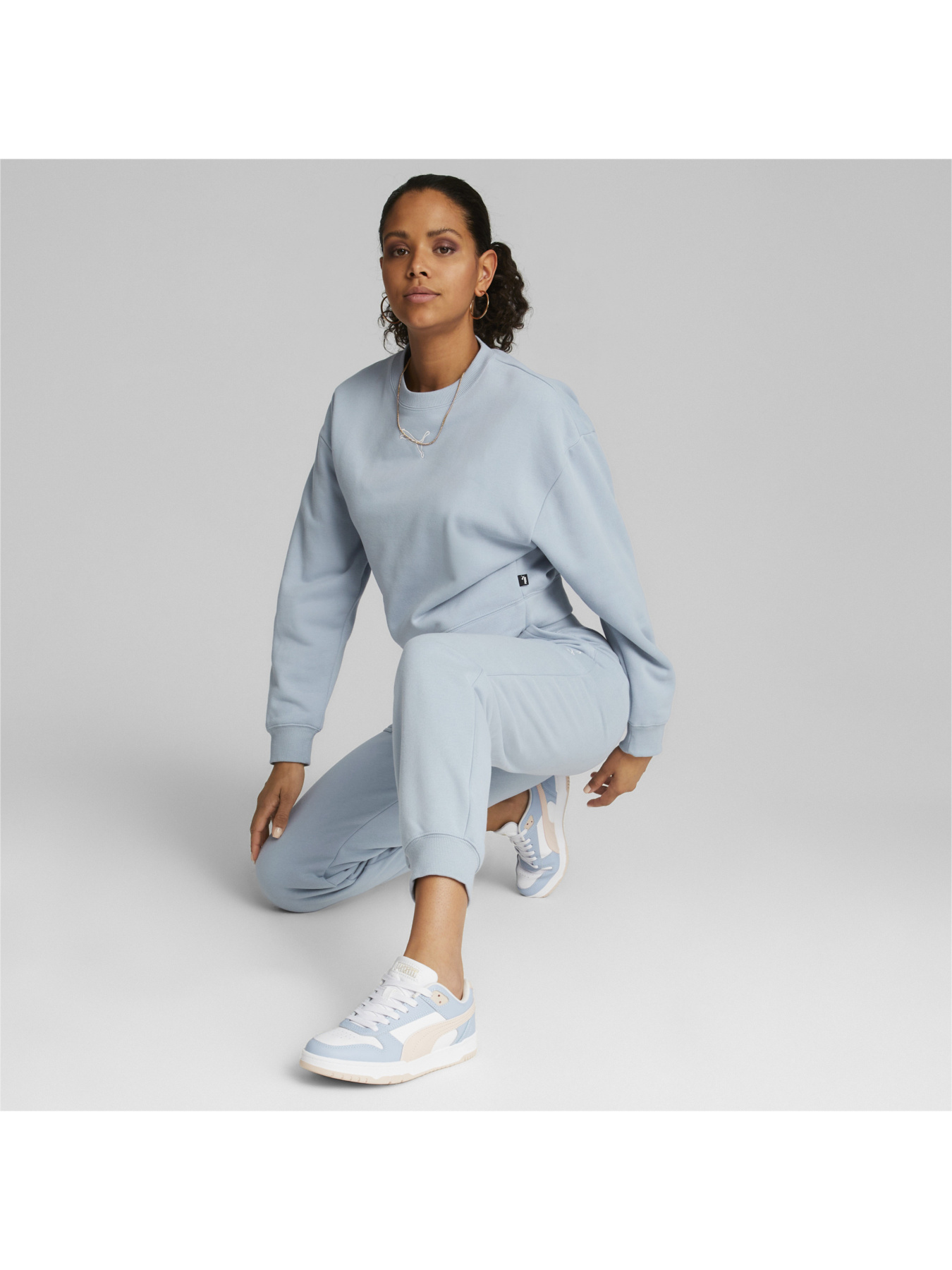 Костюмы PUMA модель 670025 Фото