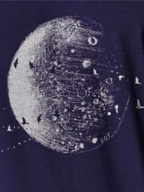 Одяг для дому та сну Key модель MNS863B22 Фото