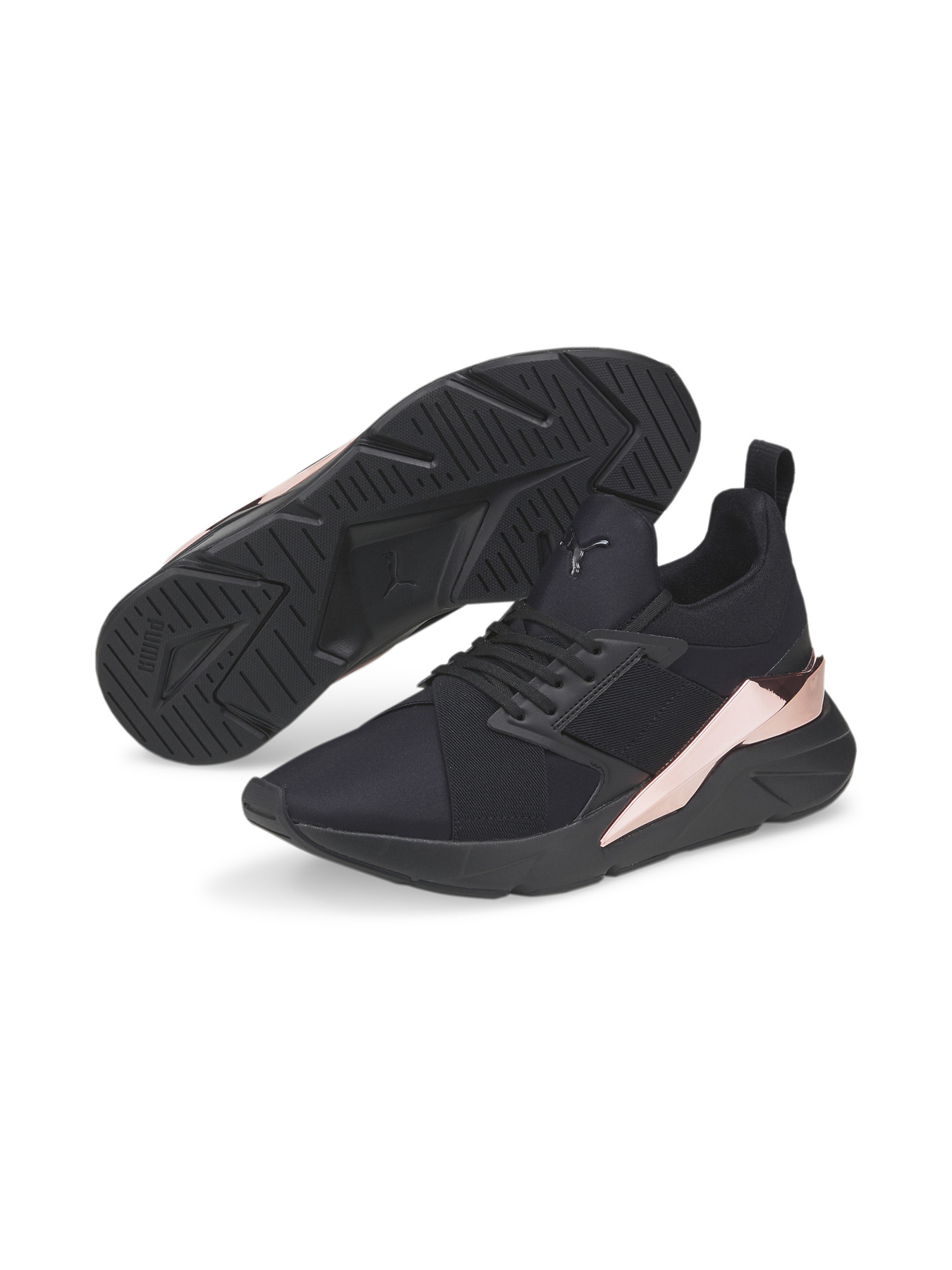 Кросівки PUMA модель 383954 Кросівки PUMA модель 383954 Фото