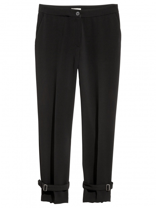Брюки H&M модель 63815 Фото