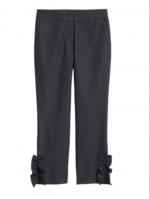 Брюки H&M модель 63886 Фото