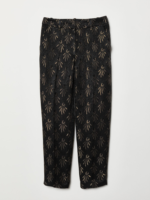 Брюки H&M модель 65313 Фото