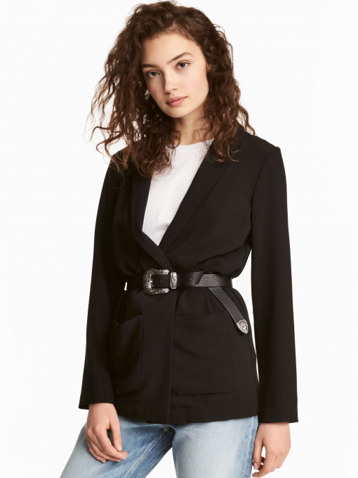 Піджаки H&M модель 52079 Фото