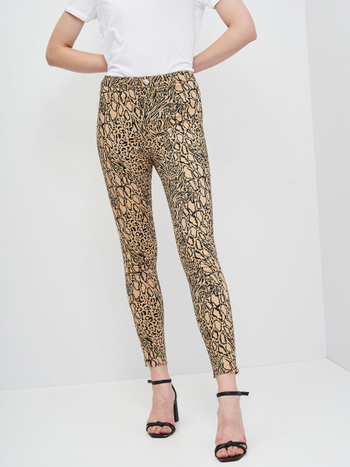 Штани H&M модель 56516 Фото