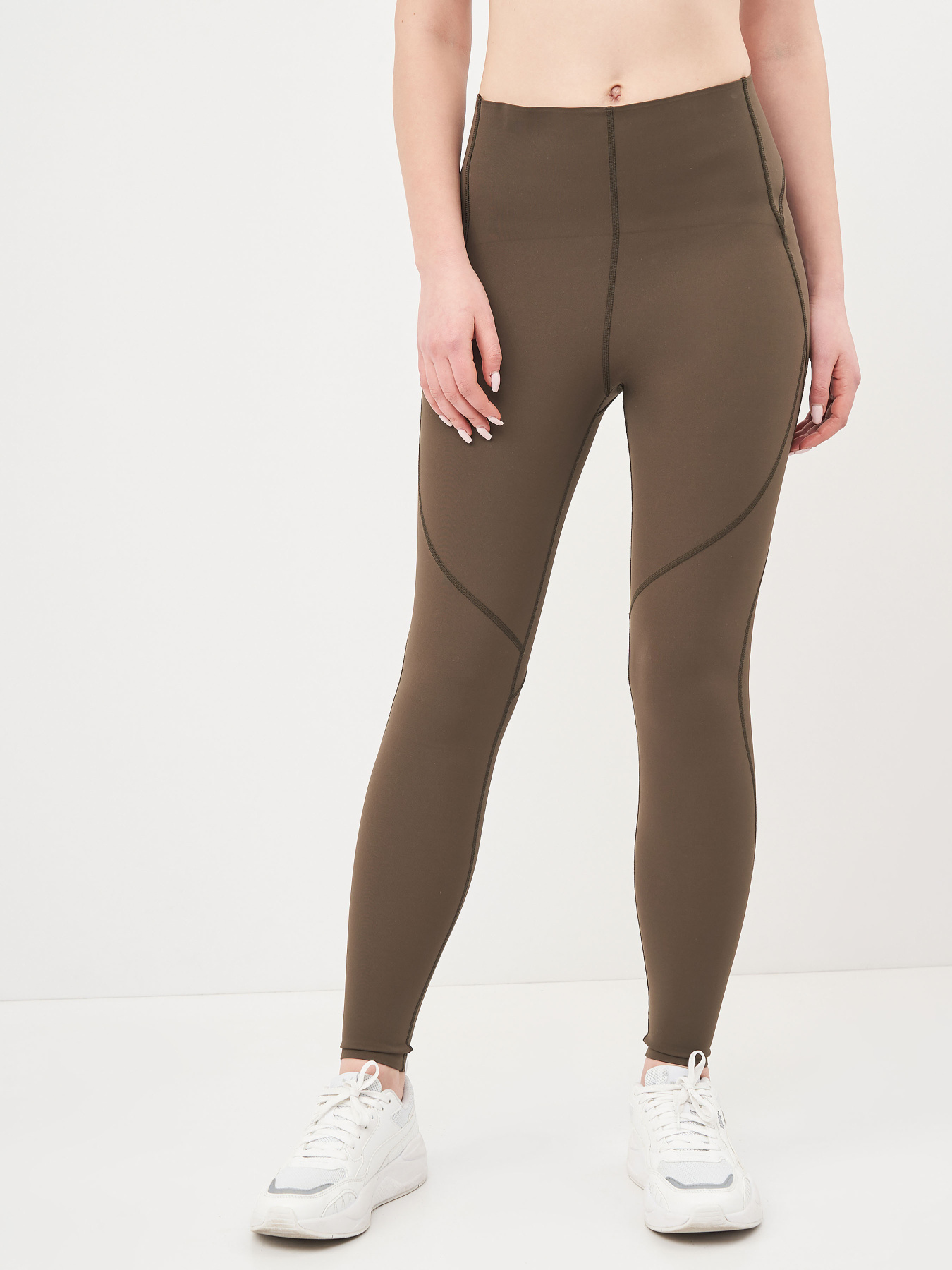 Брюки H&M модель 49297 Фото