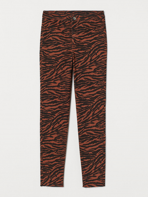 Штани H&M модель 55427 Фото