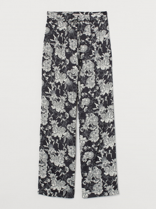 Брюки H&M модель 55424 Фото