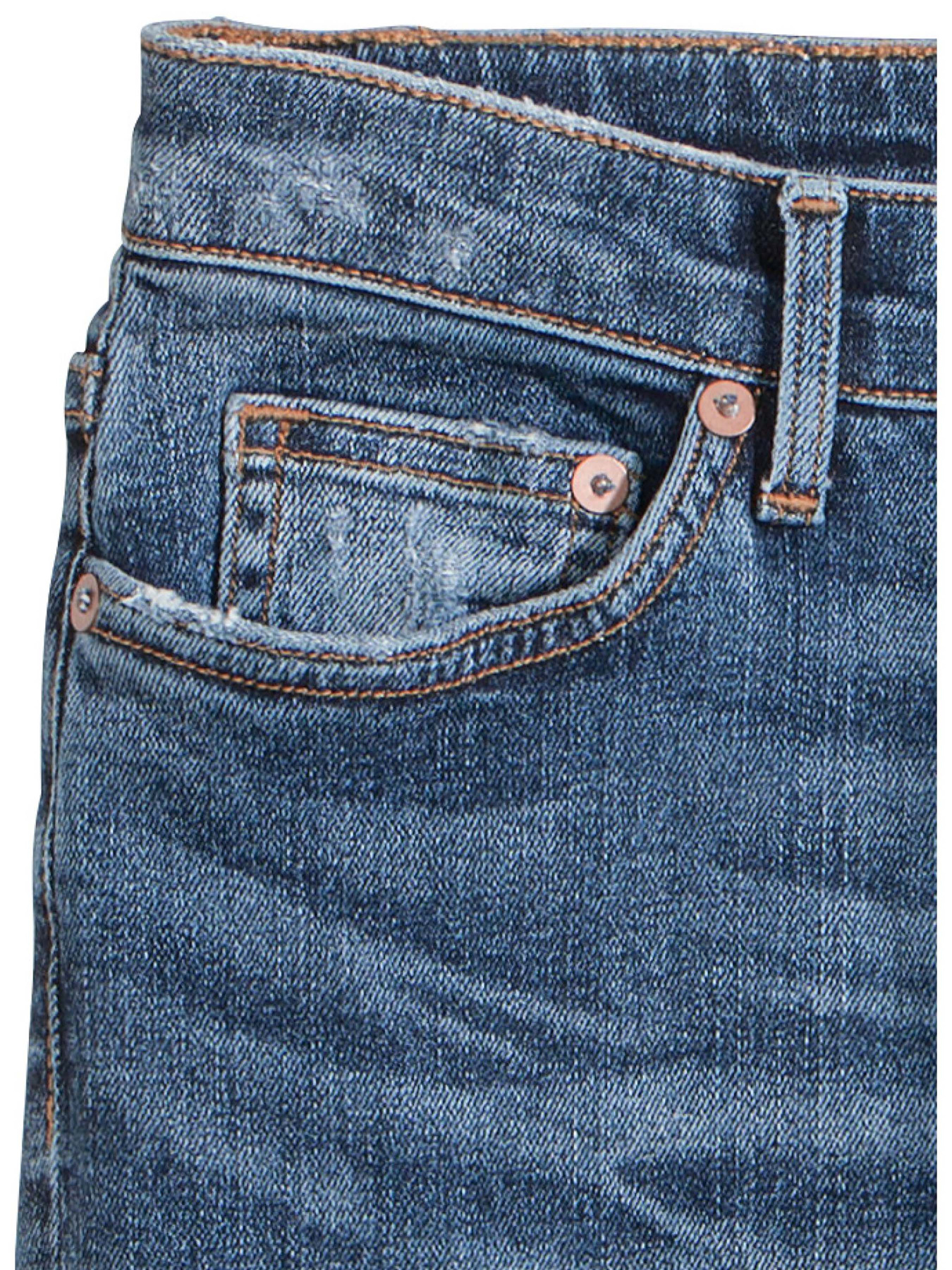 Джинси H&M модель 66275 Фото