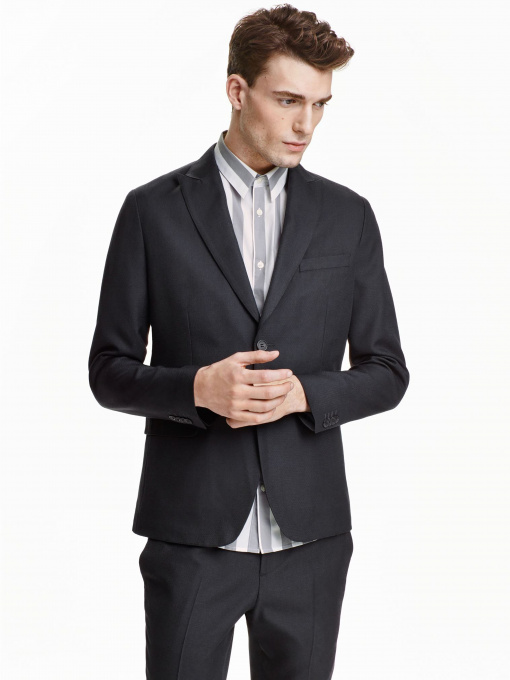 Пиджаки H&M модель 46049 Фото