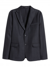 Пиджаки H&M модель 46049 Фото