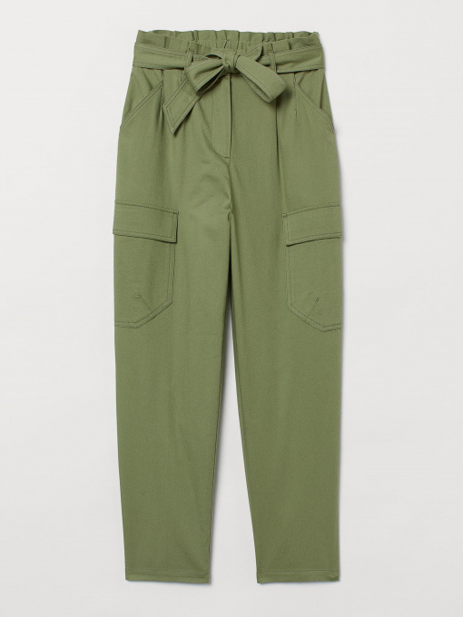 Штани H&M модель 46072 Фото