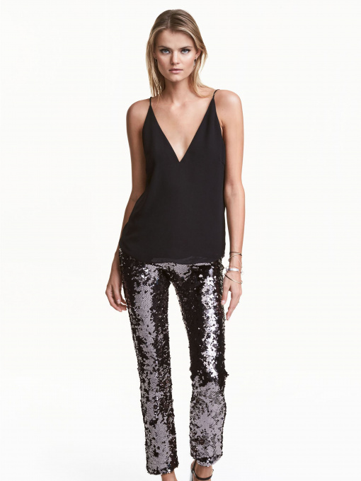 Штани H&M модель 52506 Фото