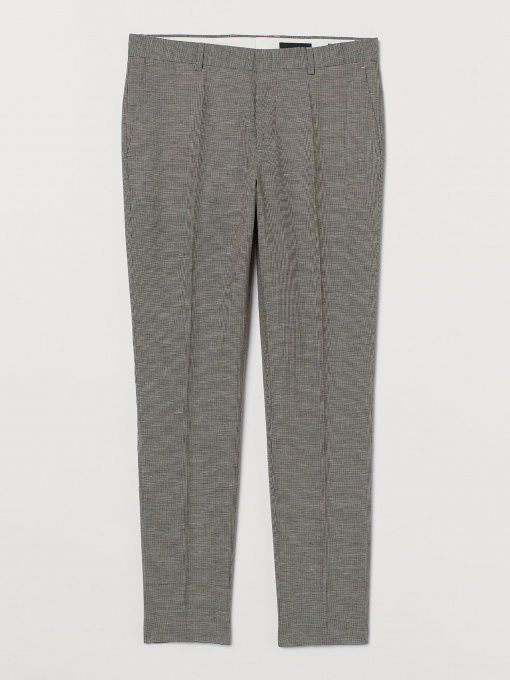 Брюки H&M модель 58236 Фото